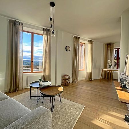 Appartement Coup De Coeur. St Etienne-Rochetaillee Saint-Etienne (Loire) Exterior foto