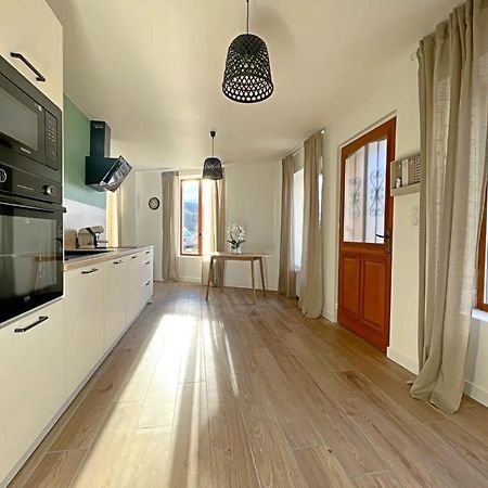 Appartement Coup De Coeur. St Etienne-Rochetaillee Saint-Etienne (Loire) Exterior foto