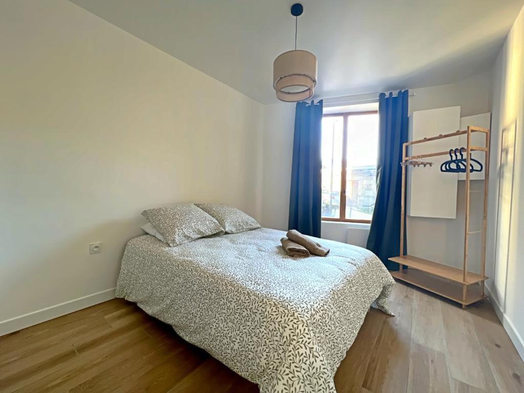 Appartement Coup De Coeur. St Etienne-Rochetaillee Saint-Etienne (Loire) Exterior foto