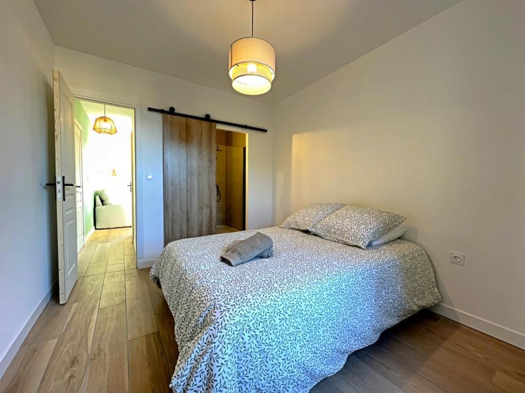 Appartement Coup De Coeur. St Etienne-Rochetaillee Saint-Etienne (Loire) Exterior foto
