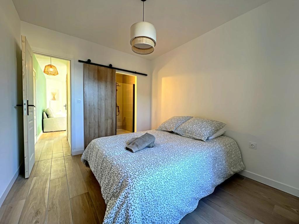 Appartement Coup De Coeur. St Etienne-Rochetaillee Saint-Etienne (Loire) Exterior foto