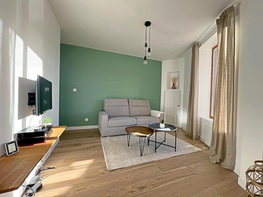 Appartement Coup De Coeur. St Etienne-Rochetaillee Saint-Etienne (Loire) Exterior foto