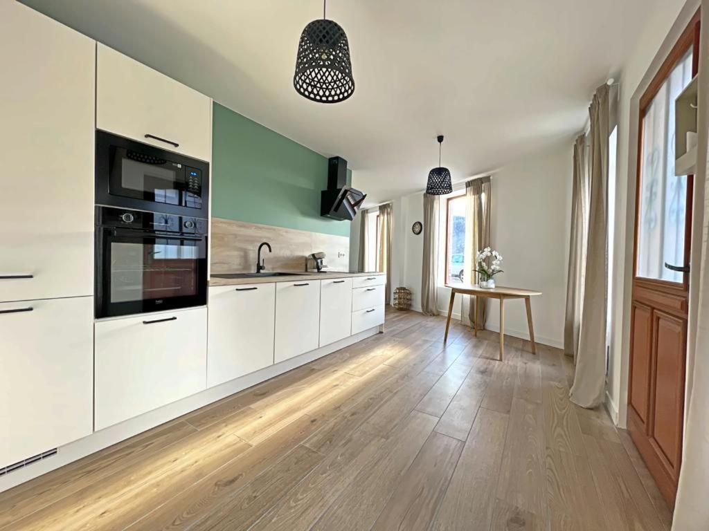 Appartement Coup De Coeur. St Etienne-Rochetaillee Saint-Etienne (Loire) Exterior foto